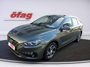 i30 CW 1.5 DPI i-Line, 18990 €, Auto & Fahrrad-Autos in 5600 Sankt Johann im Pongau