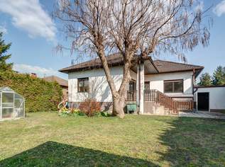 NEU AM MARKT ! Perfekt geschnittenes Einfamilienhaus !, 415000 €, Immobilien-Häuser in 2301 Oberhausen NEU AM MARKT ! Perfekt geschnittenes Einfamilienhaus !, 415000 €, Immobilien-Häuser in 2301 Oberhausen