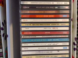 CD CD