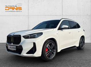 X1 xDrive20d M-Sport Aut. Top Ausstattung, 49900 €, Auto & Fahrrad-Autos in 8940 Liezen X1 xDrive20d M-Sport Aut. Top Ausstattung, 49900 €, Auto & Fahrrad-Autos in 8940 Liezen