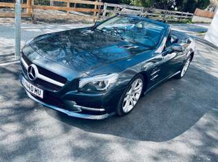 SL AMG LINE Roadster Aut. ILS AIR SCARF, 44990 €, Auto & Fahrrad-Autos in 6068 Gemeinde Mils SL AMG LINE Roadster Aut. ILS AIR SCARF, 44990 €, Auto & Fahrrad-Autos in 6068 Gemeinde Mils