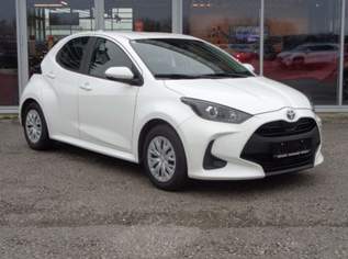 Yaris 1,5 VVT-i Hybrid Active, 17990 €, Auto & Fahrrad-Autos in 4407 Dietach