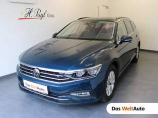 Passat Business TDI DSG, 26900 €, Auto & Fahrrad-Autos in 8020 Gries