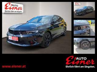 ASTRA ST GS 1.2, 28490 €, Auto & Fahrrad-Autos in 9800 Spittal an der Drau