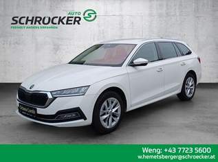 Octavia Combi Style DSG, 25650 €, Auto & Fahrrad-Autos in 4952 Weng im Innkreis