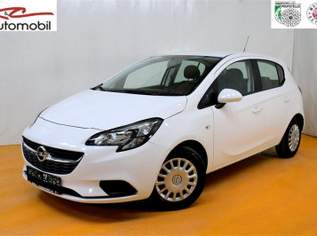 Corsa 5-Türer Edition 1.4 i 4 Zylinder, 10697 €, Auto & Fahrrad-Autos in 4341 Arbing