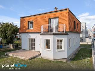 Gepflegtes Massivhaus mit Charakter in ruhiger Seitengasse, 749000 €, Immobilien-Häuser in 1230 Liesing