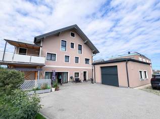 Exklusive Doppelhaushälfte mit 3 Wohneinheiten in begehrter Salzburger Lage!, 1490000 €, Immobilien-Häuser in 5020 Salzburg