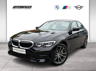 330e Advantage // Adaptives M Fahrwerk // Live Coc