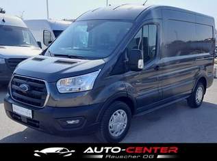 Transit 350 L2 Trend *Netto €26.240,-*, 31490 €, Auto & Fahrrad-Autos in 2752 Gemeinde Wöllersdorf-Steinabrückl