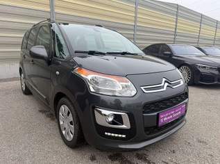 C3 Picasso e-HDi 90 Airdream EGS6 Exclusive, 6999 €, Auto & Fahrrad-Autos in 4063 Hörsching
