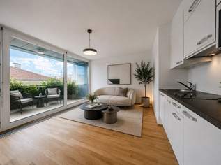 Sonnendurchflutetes Dachgeschossjuwel mit Südloggia & Wintergarten-Potenzial, 349000 €, Immobilien-Wohnungen in 1030 Landstraße Sonnendurchflutetes Dachgeschossjuwel mit Südloggia & Wintergarten-Potenzial, 349000 €, Immobilien-Wohnungen in 1030 Landstraße