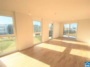 Ruhiger 2-Zimmer-Wohntraum im trendigen Sonnwendviertel!, 1110 €, Immobilien-Wohnungen in 1100 Favoriten