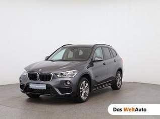 X1 xDrive 20 i Sport Line, 23990 €, Auto & Fahrrad-Autos in 6600 Marktgemeinde Reutte X1 xDrive 20 i Sport Line, 23990 €, Auto & Fahrrad-Autos in 6600 Marktgemeinde Reutte