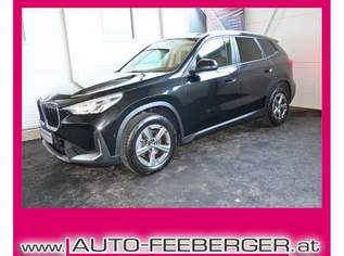 X1 sDrive18d Aut., LED, NAVI, Parkassist, Sitzhzg, 31990 €, Auto & Fahrrad-Autos in 8753 Fohnsdorf