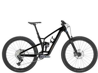 Trek Fuel EX 9.8 GX AXS S 27.5 Deep Smoke