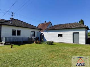 Charmanter Bungalow mit großem Garten und vielen Möglichkeiten!, 399000 €, Immobilien-Häuser in 4614 Marchtrenk Charmanter Bungalow mit großem Garten und vielen Möglichkeiten!, 399000 €, Immobilien-Häuser in 4614 Marchtrenk