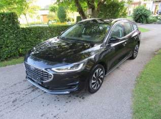 Focus Titanium, 14950 €, Auto & Fahrrad-Autos in 4070 Eferding Focus Titanium, 14950 €, Auto & Fahrrad-Autos in 4070 Eferding