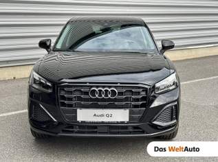 Q2 30 TFSI admired, 29890 €, Auto & Fahrrad-Autos in 8020 Gries