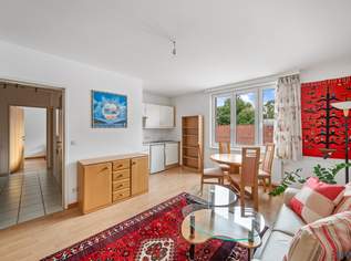Nähe Westbahnhof / Meiselmarkt - U3 I hell, ruhig und gut geschnitten I Stellplatz vorhanden I Abstellraum und großes Kellerabteil I bei der Hütteldorfer Straße, 249000 €, Immobilien-Wohnungen in 1150 Rudolfsheim-Fünfhaus