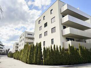 Helle 1-Zimmer-Wohnung mit großem Balkon in attraktiver Wohnlage - AB SOFORT verfügbar, 600 €, Immobilien-Wohnungen in 8051 