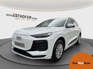 Q6 e-tron e-tron performance business, 67990 €, Auto & Fahrrad-Autos in 4655 Vorchdorf