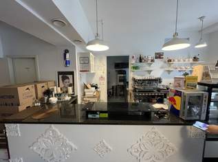CAFÉ ZUM EINSTEIGEN: Schanigarten & Vollausstattung, betriebsbereit, 1620 €, Immobilien-Gewerbeobjekte in 1130 Hietzing CAFÉ ZUM EINSTEIGEN: Schanigarten & Vollausstattung, betriebsbereit, 1620 €, Immobilien-Gewerbeobjekte in 1130 Hietzing