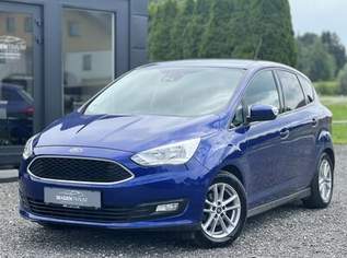C-MAX Trend*8-FACH*KREDIT*SHZ*KLIMA*PDC*TOP, 10990 €, Auto & Fahrrad-Autos in 5162 Obertrum am See C-MAX Trend*8-FACH*KREDIT*SHZ*KLIMA*PDC*TOP, 10990 €, Auto & Fahrrad-Autos in 5162 Obertrum am See