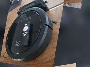 Staubsauger Roboter Easy Home, 45 €, Haus, Bau, Garten-Haushaltsgeräte in 9800 Spittal an der Drau Staubsauger Roboter Easy Home, 45 €, Haus, Bau, Garten-Haushaltsgeräte in 9800 Spittal an der Drau