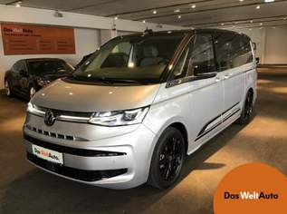 Multivan Edition ÜH TDI, 77860 €, Auto & Fahrrad-Autos in 4060 Leonding