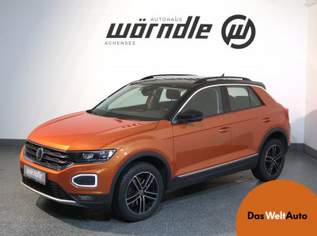 T-Roc Design TSI OPF T-Roc Design TSI OPF