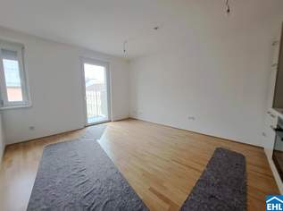 Zentral, saniert und ruhig – 2-Zimmer-Wohnung in beliebter Lage Meidlings, 1107.18 €, Immobilien-Wohnungen in 1120 Meidling