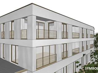 Neubau-Mietwohnung im Zentrum von Schönau, 631.16 €, Immobilien-Wohnungen in 4274 Schönau im Mühlkreis