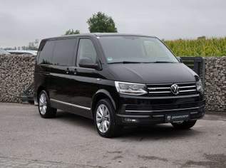 Transporter T6 Highline 2,0 TDI 4Motion BMT DSG, 44999 €, Auto & Fahrrad-Autos in 4643 Pettenbach