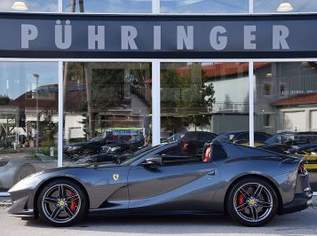 812 GTS *ADAS Full*Surround View*1.Hand*Carbon LED*, 599900 €, Auto & Fahrrad-Autos in 4722 Peuerbach 812 GTS *ADAS Full*Surround View*1.Hand*Carbon LED*, 599900 €, Auto & Fahrrad-Autos in 4722 Peuerbach