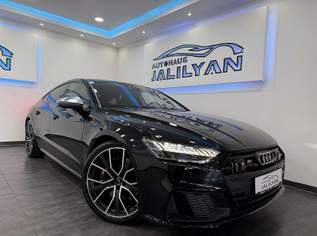 S7 TDI quattro DIGI, LAESER, LUFT, 21 ZOLL FELGEN..., 53990 €, Auto & Fahrrad-Autos in 5145 Neukirchen an der Enknach S7 TDI quattro DIGI, LAESER, LUFT, 21 ZOLL FELGEN..., 53990 €, Auto & Fahrrad-Autos in 5145 Neukirchen an der Enknach