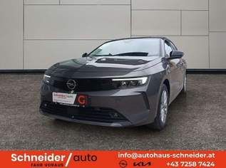 Astra ST 1,2 Turbo Edition, 21866 €, Auto & Fahrrad-Autos in 4532 Rohr im Kremstal