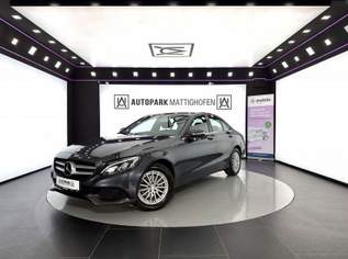 C 180 d BlueTec Aut. *LED*SZH*PDC*, 15999 €, Auto & Fahrrad-Autos in 5230 Mattighofen C 180 d BlueTec Aut. *LED*SZH*PDC*, 15999 €, Auto & Fahrrad-Autos in 5230 Mattighofen