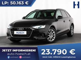 A4 Avant 35 TFSI MMI LED PRIVACY SCHNÄPPCHEN, 24790 €, Auto & Fahrrad-Autos in 4061 Pasching