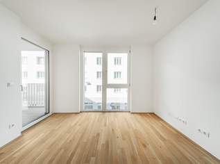 ERSTBEZUG >> kleinen Wohntraum leben in idealer Lage >> Floridsdorfer Spitz, Alte Donau, 289100 €, Immobilien-Wohnungen in 1210 Floridsdorf