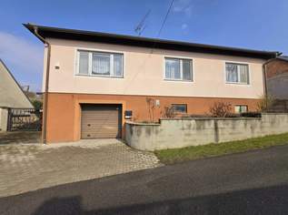 Großzügiges Anwesen in 2092 Felling: Zwei Wohnhäuser, Stadel, Nebengebäude, 239000 €, Immobilien-Häuser in 2092 Felling