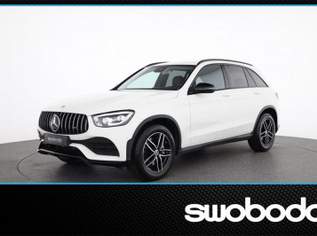 GLC 220 d 4Matic