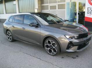 Astra Sports Tourer Ultimate 1.5CDTI 8AT, 22660 €, Auto & Fahrrad-Autos in 8541 Bad Schwanberg