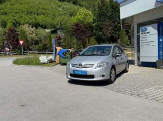 Auris 1,33 dVVT-i S, 5990 €, Auto & Fahrrad-Autos in 8940 Liezen