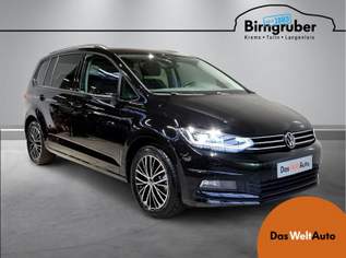 Touran Friends TSI DSG, 43990 €, Auto & Fahrrad-Autos in 3430 Gemeinde Tulln an der Donau Touran Friends TSI DSG, 43990 €, Auto & Fahrrad-Autos in 3430 Gemeinde Tulln an der Donau