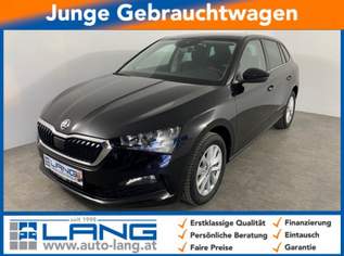 Scala 1.5 TSI, Sport OPF, 25790 €, Auto & Fahrrad-Autos in 8262 Ilz Scala 1.5 TSI, Sport OPF, 25790 €, Auto & Fahrrad-Autos in 8262 Ilz