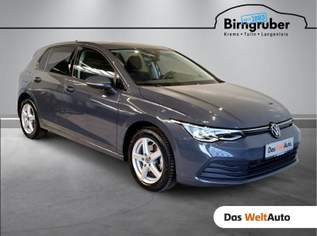 Golf Life TSI, 21690 €, Auto & Fahrrad-Autos in 3430 Gemeinde Tulln an der Donau