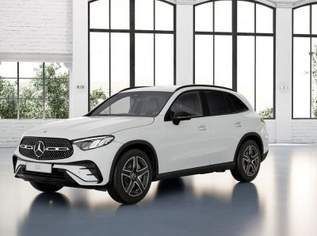 GLC 220 d 4MATIC