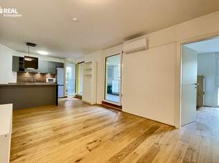 Moderne 2-Zimmer-Loggiawohnung mit Tiefgargenstellplatz, 299000 €, Immobilien-Wohnungen in 1210 Floridsdorf