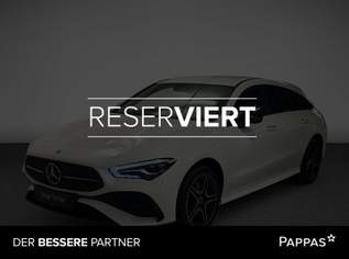 CLA 250 e Shooting Brake mit EQ Hybrid Technologie, 43900 €, Auto & Fahrrad-Autos in 5020 Altstadt CLA 250 e Shooting Brake mit EQ Hybrid Technologie, 43900 €, Auto & Fahrrad-Autos in 5020 Altstadt